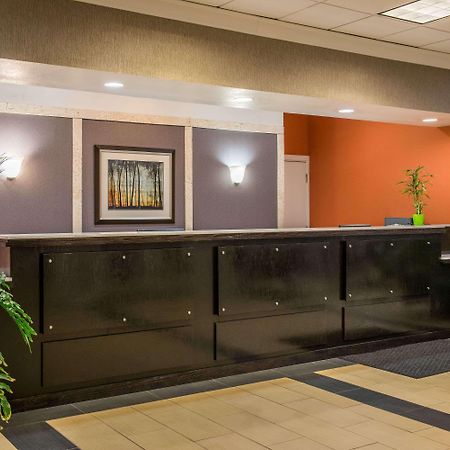Motel Super 8 By Wyndham Little Rock/Otter Creek Exterior foto